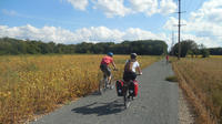 Beaches to Farms: A Winery Experience Bike Tour