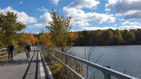 Hudson Valley Craft Brewery Bike Tour 