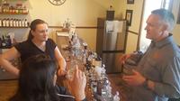 Hudson Valley Winery and Distillery Bike Tour