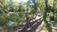 Private New York City Area Bike Tour