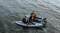 Port Phillip Bay Kayak Hire and Mornington Peninsula Hot Springs Admission