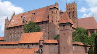 Malbork Castle Private Tour from Gdansk