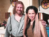 'Game of Thrones' Filming Locations Tour in Malta