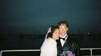 Private Wedding Cruise on Monterey Bay