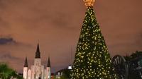 Christmas NOLA Style Walking Tour