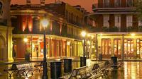 French Quarter Haunted Excursion In New Orleans