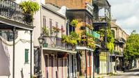 Visite guidée de Quartier français