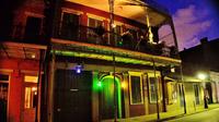 New Orleans Drunk History Tour