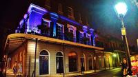 New Orleans Voodoo Mystery and Paranormal Tour