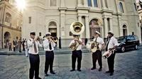 Private New Orleans History Tour