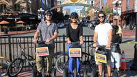 2,5-stündige Segway-Tour: Downtown San Diego und Balboa Park 2,5-stündige Segway-Tour: Downtown San Diego und Balboa Park