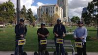 Embarcadero and Waterfront Segway Tour