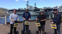 Gaslamp and Downtown Segway Tour