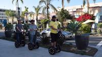 Long Beach Downtown and Aquatic Park Segway Tour