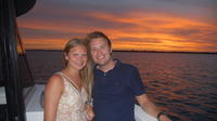 Hervey Bay Sunset Dinner Cruise