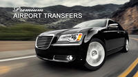 Sydney Airport Prime Arrival Transfer