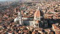 All Day Trip from Rome by fast train: Tour of Florence including Uffizi and Duomo