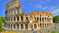 Excursión privada Evite las colas al Coliseo y al Foro Romano Excursión privada Evite las colas al Coliseo y al Foro Romano