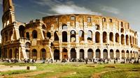 Skip the Line: Colosseum and Ancient Rome Semi-Private Tour