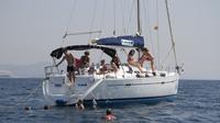 Barcelona Sailing Private voyage avec Cava