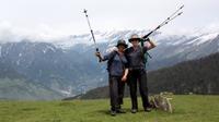 Day Hike to Pandu Ropa in Manali