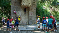 Circuit photo privé pour les enfants incluant Lagoa Aventuras Circuit photo privé pour les enfants incluant Lagoa Aventuras
