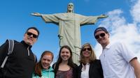 Privétour: Fotografietour Corcovado met een professionele fotograaf Privétour: Fotografietour Corcovado met een professionele fotograaf