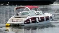 Private Morning Boat Photo Tour in Rio de Janeiro