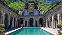 Private Tour: Botanical Gardens and Parque Lage Photography Tour