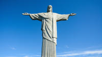 Private Tour: Corcovado Photography Tour with a Professional Photographer