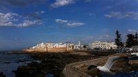 Excursion d'une journée privée: Marrakech à Essaouira