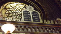 Prague Jewish Quarter And Synagogue Walking Tour With Admission Tickets