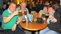 Prague Old Town And Beer Walking Tour Including Dinner