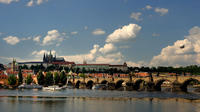 Skip-the-line: Prague Castle Admission Ticket