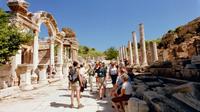 2-Day tour from Marmaris and Icmeler: Ephesus and Pamukkale 