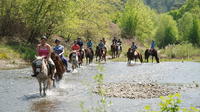 2-Hour Horseback Riding Experience in Marmaris