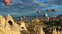 3-Day Cappadocia Tour from Belek