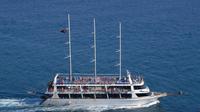 Alanya All Inclusive Prestige Yacht Visite