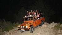 Alanya Night Safari