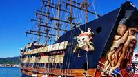 Alanya Pirate Boat with Lunch and Drinks