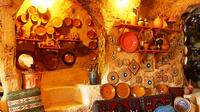 Best of Cappadocia In One Day with Lunch