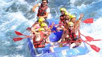 Canyoning and Rafting Tours
