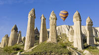 Cappadocia 2 Day Tour from Belek