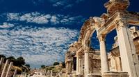 Ephesus and House of Virgin Mary Day tour from Bodrum