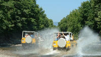 Fethiye Jeep Safari