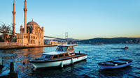 Istanbul 1-Day Guided Tour from Kemer including Domestic Flights