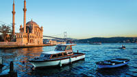 Istanbul Day Tour from Marmaris with Domestic Flights