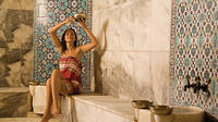 Marmaris Turkish Bath Hamam Experience