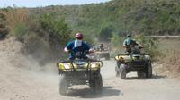 Offroad Quad Biking Tour in Antalya