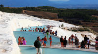 Pamukkale and Hierapolis Full-Day Guided Tour